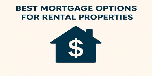 Best Mortgages for Rental Properties in Vaughan