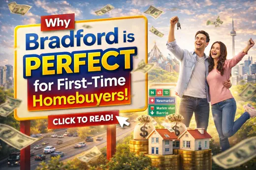 How to Choose the Best Mortgage Broker in Bradford, Ontario (Trusted Local Mortgage Expert Guide)