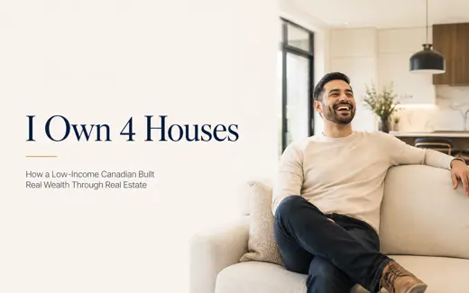 Canada’s Easiest Mortgage Era: What 2006–2008 Teaches Today’s Buyers