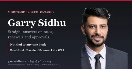 Why water and sewer capacity, not builders, limits new low-rise housing in Ontario