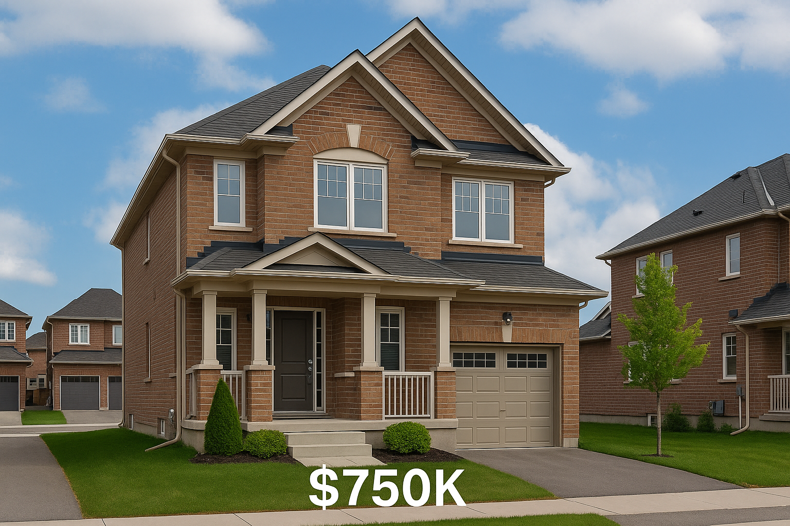 What $750,000 Buys You in Bradford – 2025 Edition
