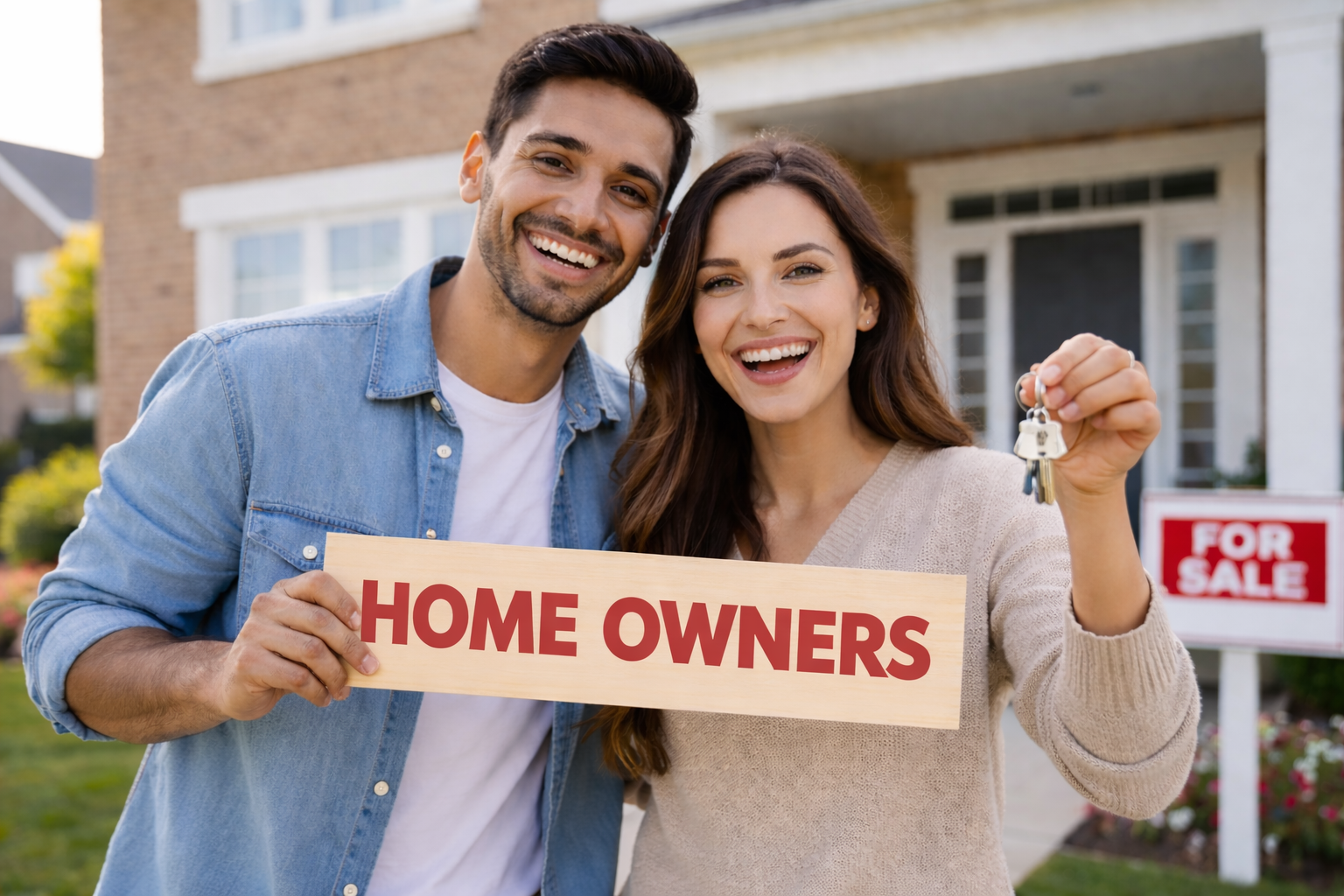 How Much Income Do You Really Need to Buy a Home in Ontario? (2026 First-Time Buyer Guide)
