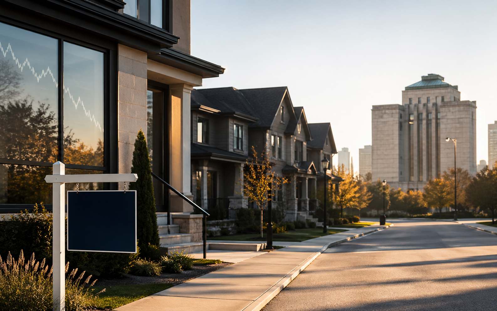 The Bank of Canada Destroyed Real Estate Confidence — And Buyers May Take a While to Come Back
