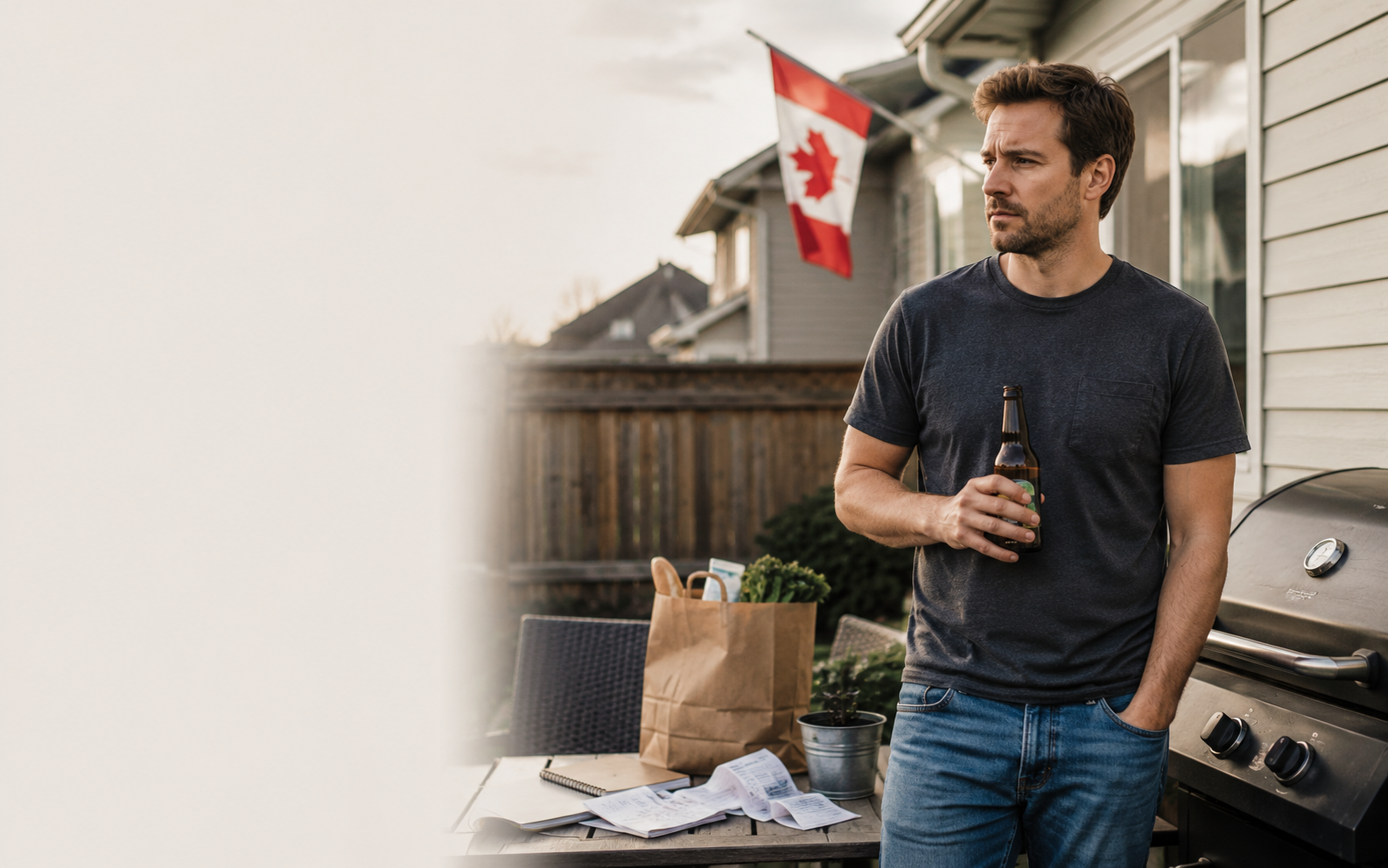 What the Average Canadian Salary Can Actually Buy in Canada’s Top 5 Cities
